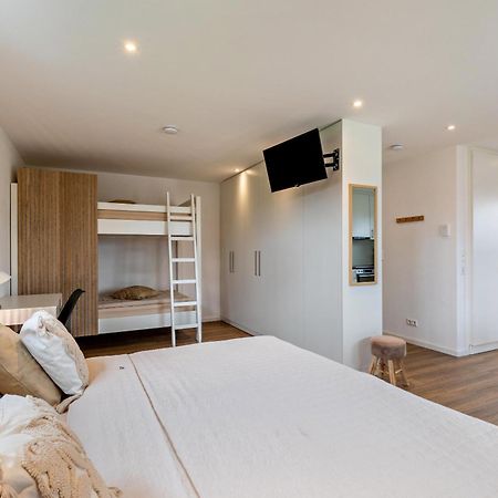 Studio 4 Parkside Apartments Günzburg Екстериор снимка
