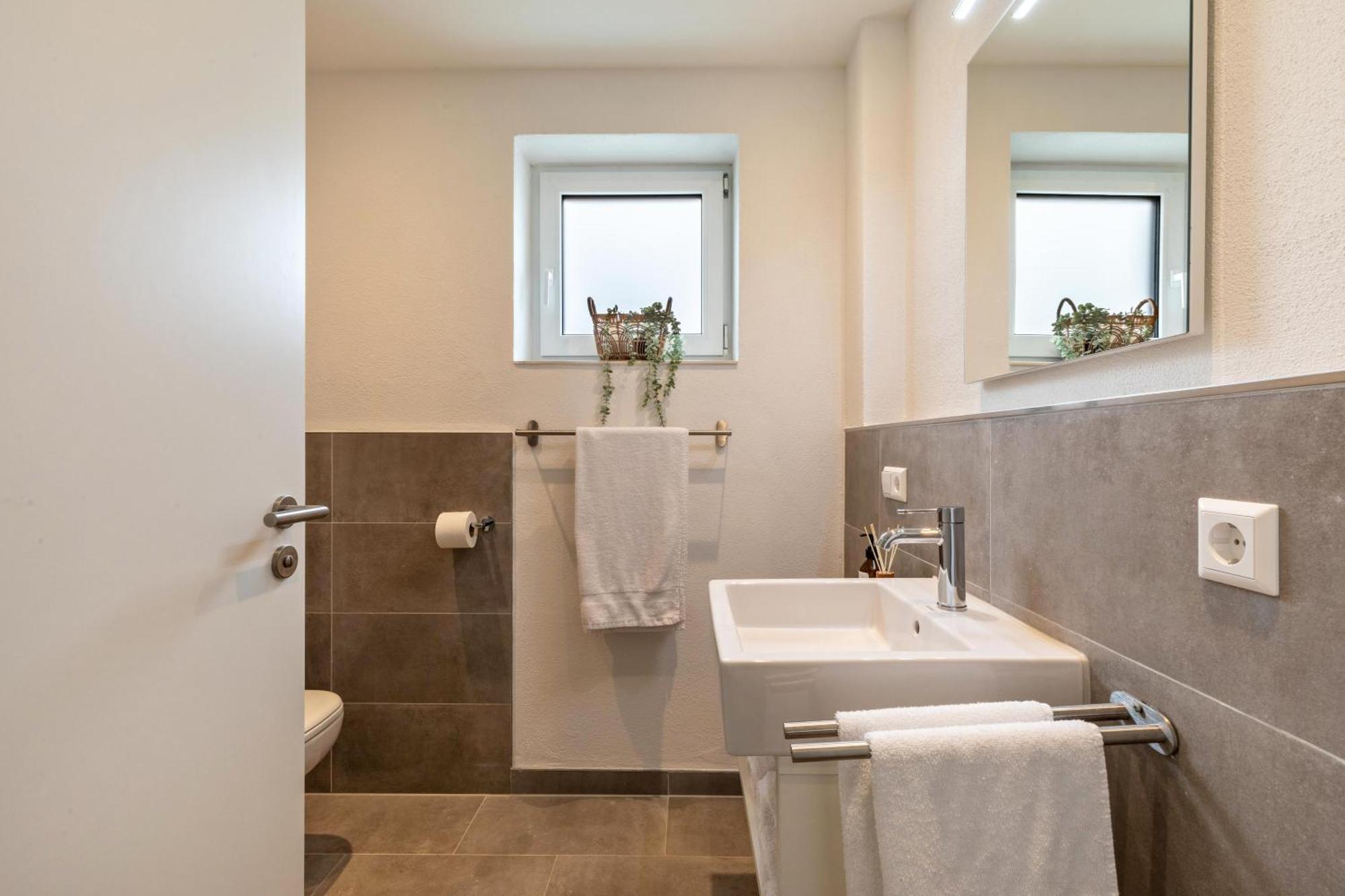 Studio 4 Parkside Apartments Günzburg Екстериор снимка