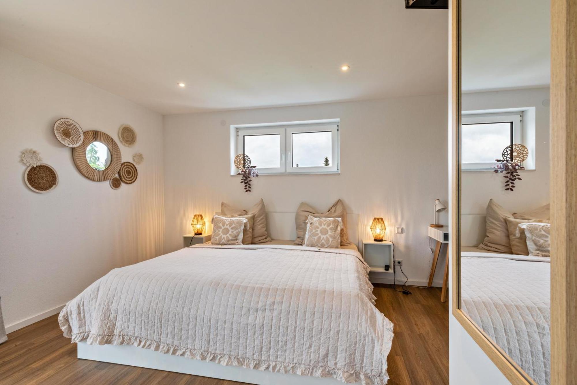 Studio 4 Parkside Apartments Günzburg Екстериор снимка