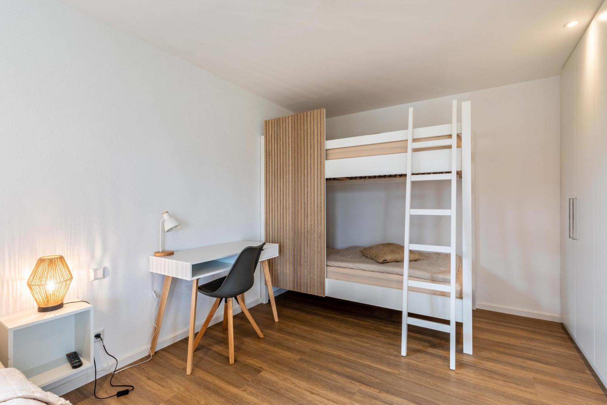 Studio 4 Parkside Apartments Günzburg Екстериор снимка