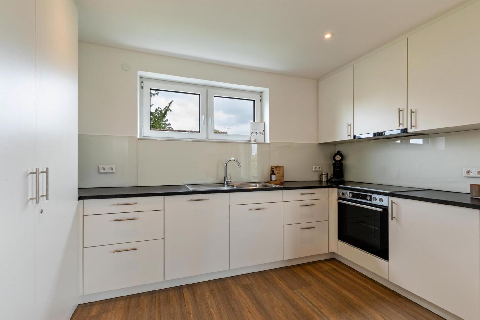Studio 4 Parkside Apartments Günzburg Екстериор снимка