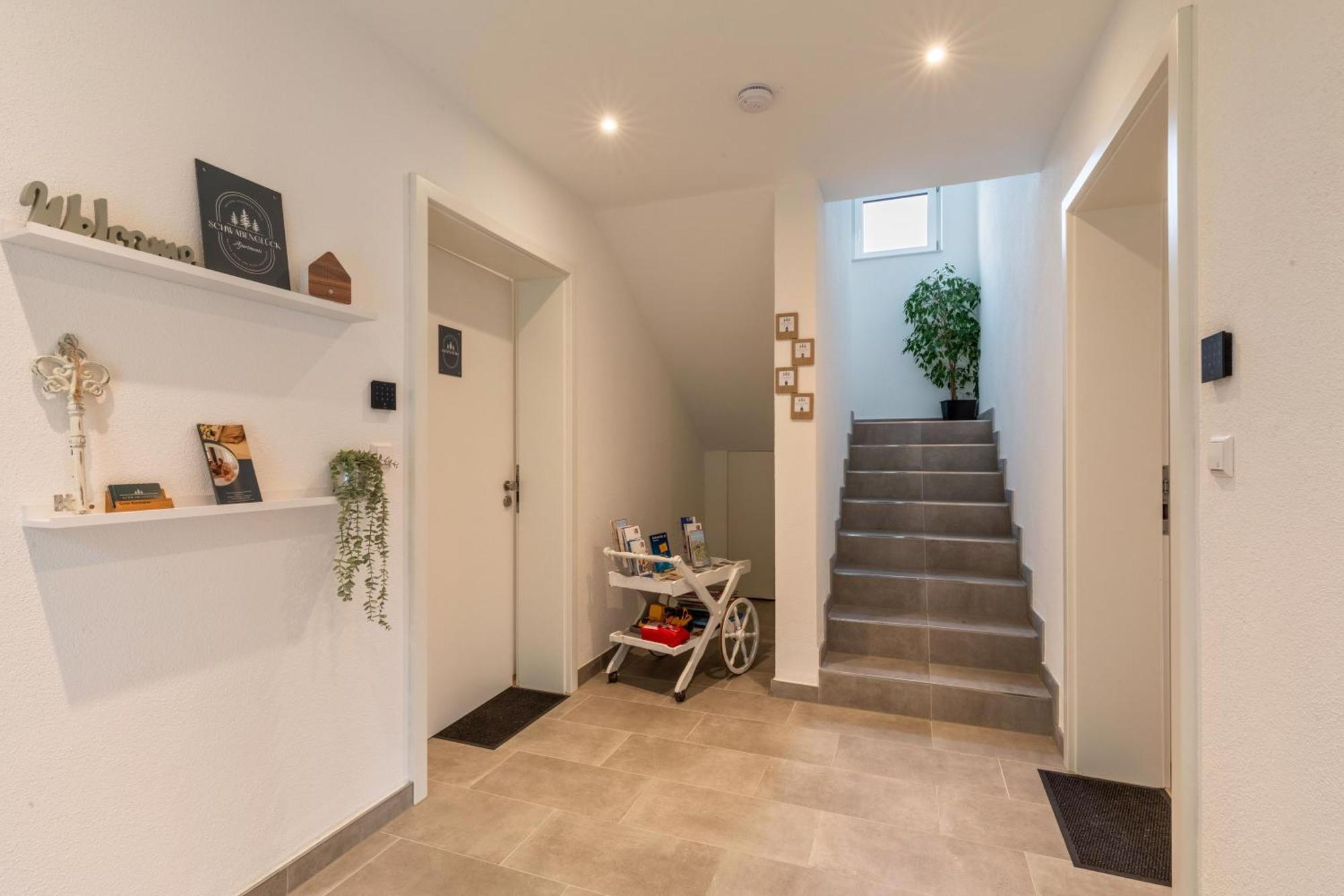 Studio 4 Parkside Apartments Günzburg Екстериор снимка